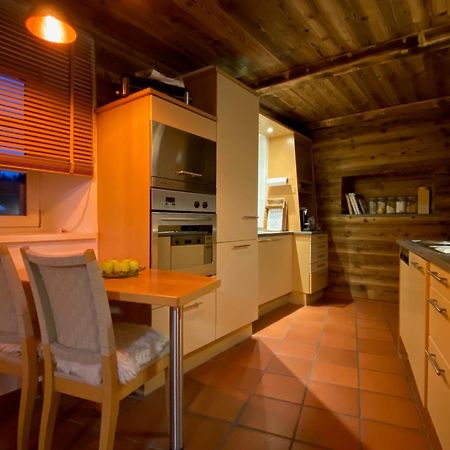 Wilderer Suiten Mariazell Exterior photo