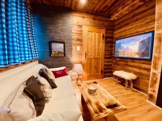 Wilderer Suiten Mariazell Exterior photo