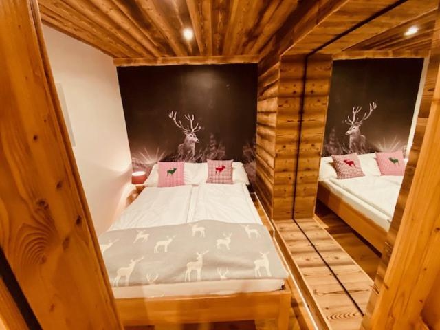 Wilderer Suiten Mariazell Exterior photo