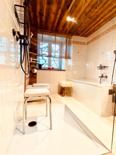 Wilderer Suiten Mariazell Exterior photo