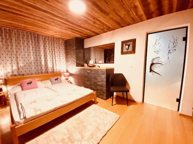 Wilderer Suiten Mariazell Exterior photo