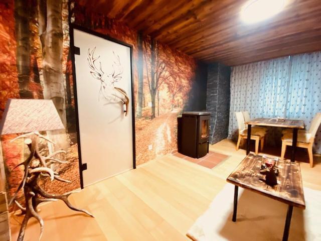 Wilderer Suiten Mariazell Exterior photo