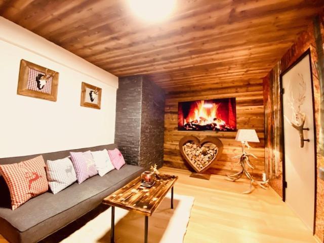 Wilderer Suiten Mariazell Exterior photo