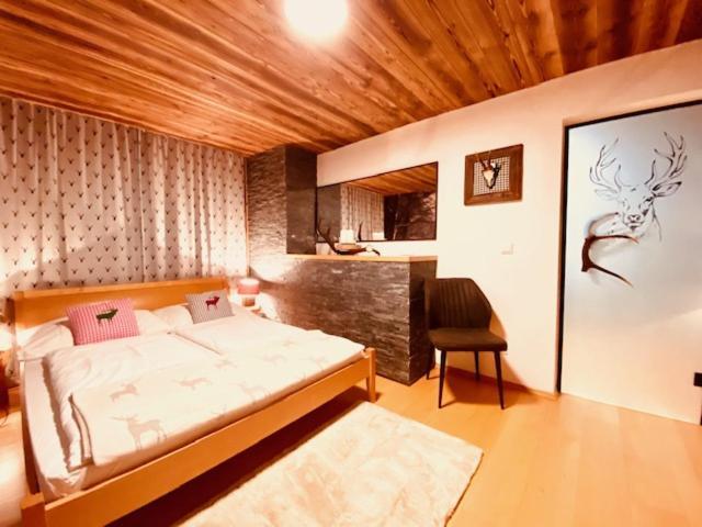 Wilderer Suiten Mariazell Exterior photo