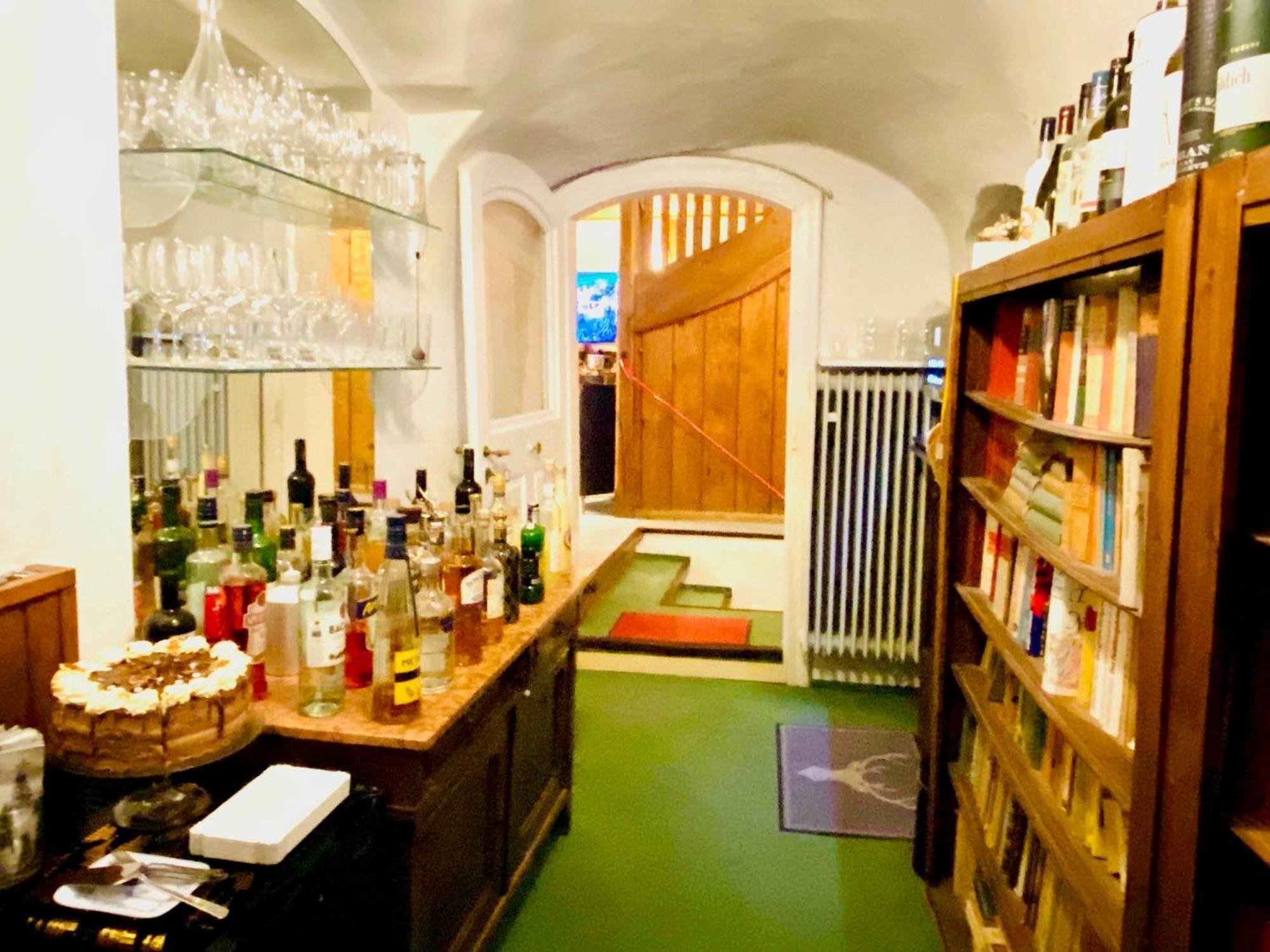 Wilderer Suiten Mariazell Exterior photo