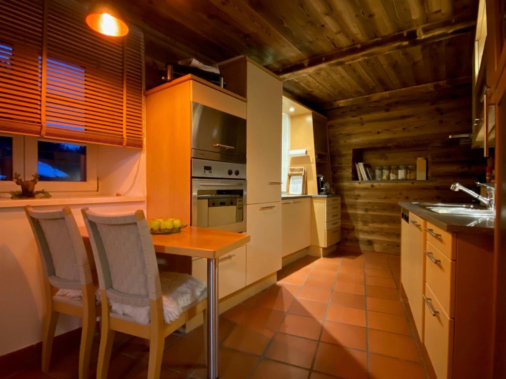 Wilderer Suiten Mariazell Exterior photo